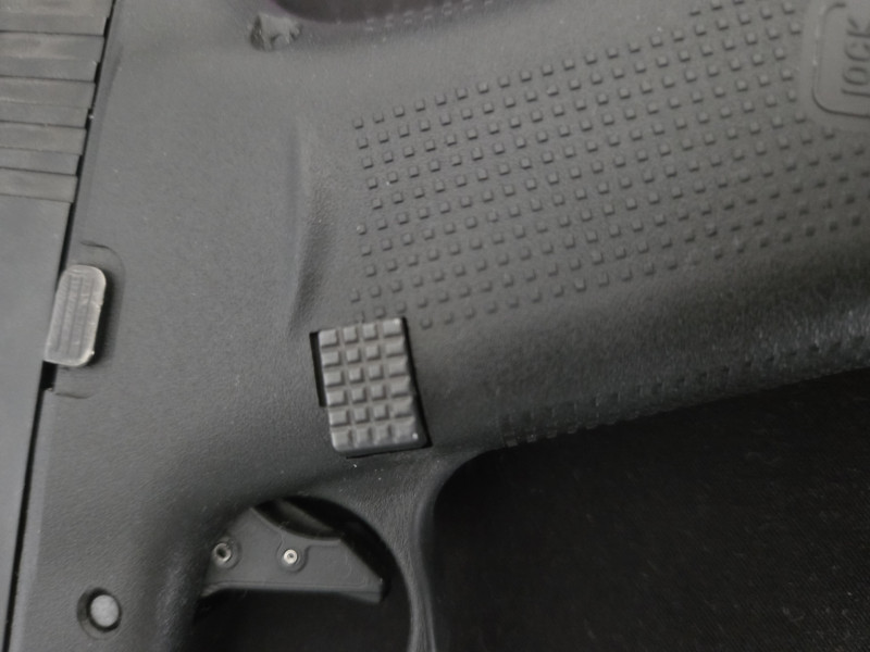 Starter Kit Shield Arms S15 Gen3 (zásobník + záchyt)