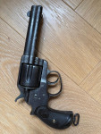 Colt M1878 DA Frontier cal 44-40