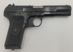 Samonabíjecí pistole TT 30