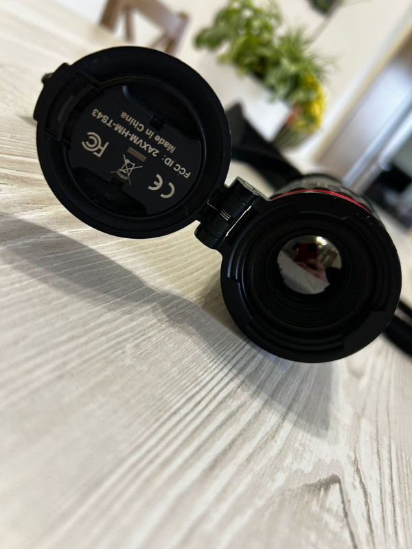 Prodám pozorovací termovizi Hikmicro 