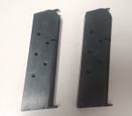 Originál zásobníky Norinco 1911, 2 kusy