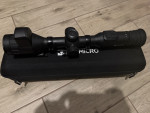 HIKMICRO STELLAR SH35L 