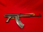 Sa58 v krasnem stavu