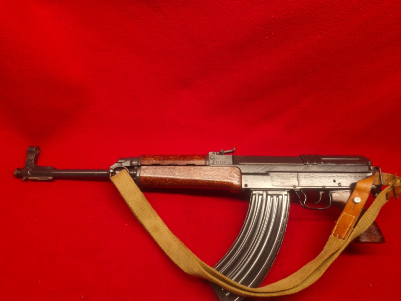 Sa58 v krasnem stavu