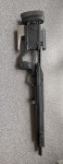 KRG X RAY LH - REM 700