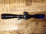 Prodám puškohled vortex