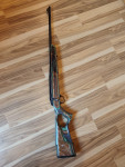 Prodám kulovnici Tikka t3x 6,5x55SE