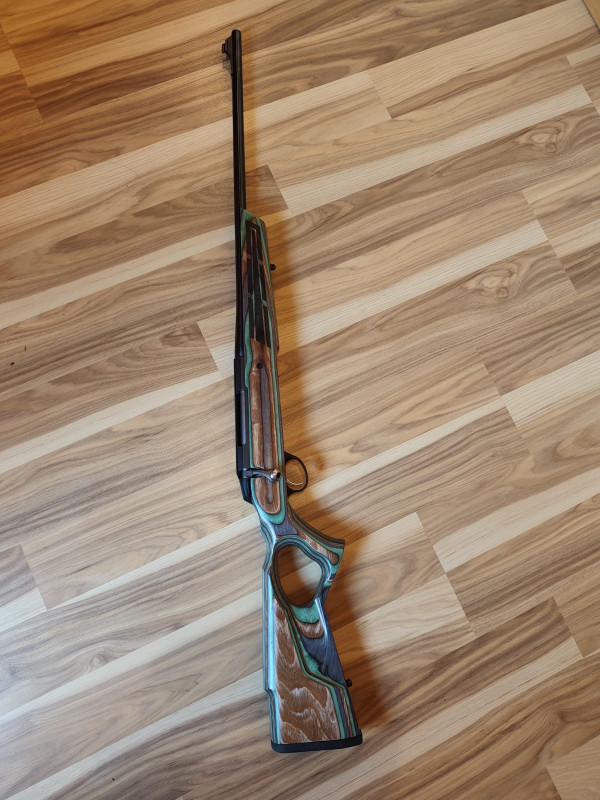 Prodám kulovnici Tikka t3x 6,5x55SE