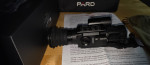 Prodám noční vidění Pard NV 008P LRF