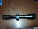 Fomei 2,5-10x50