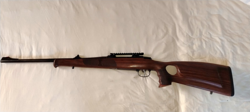 Cz 557 Lux II 