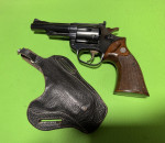 ASTRA 357 Magnum CTG ráže 9mm LUGER