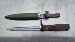Chinese type 81 originál