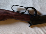 Prodám Rossi puma classic 