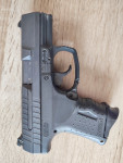 Walther P99 CAS