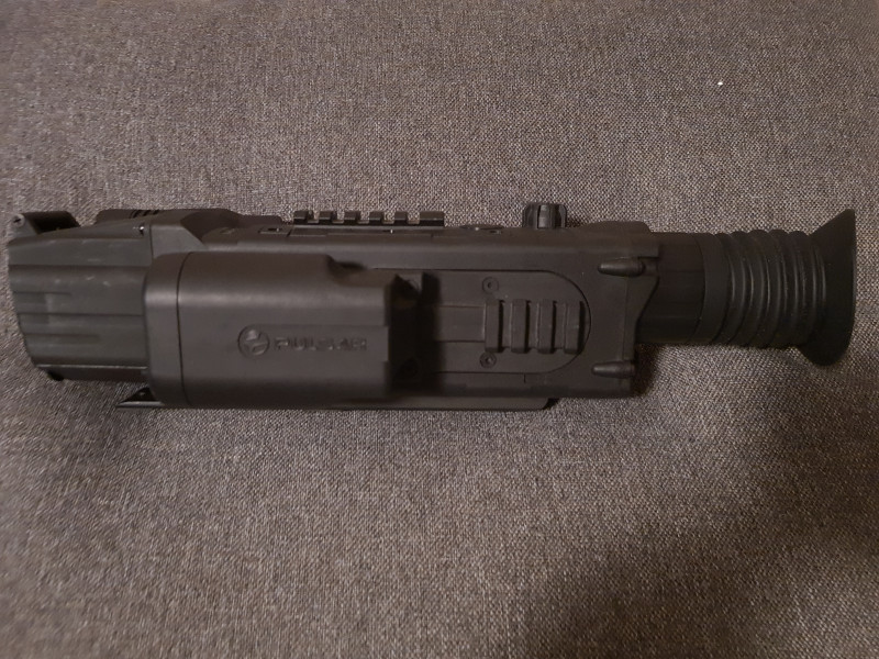Pulsar N970