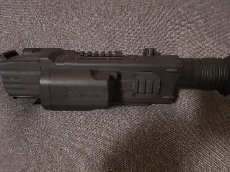 Pulsar N970