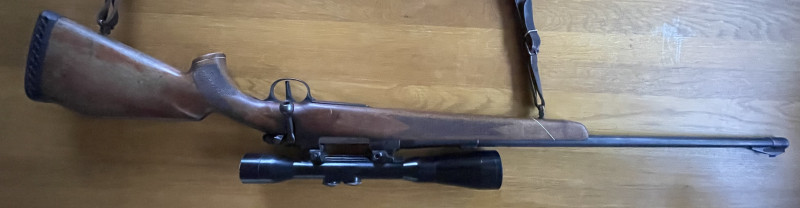 243 winchestr