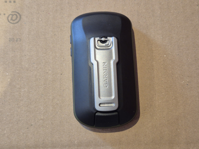 Garmin Oregon 700 PRO navigace