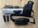 Pulsar Axion XM30