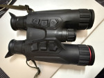 HIKMICRO HABROK 4K HQ35L LASER