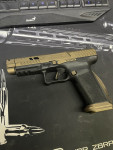 Canik TTi Combat
