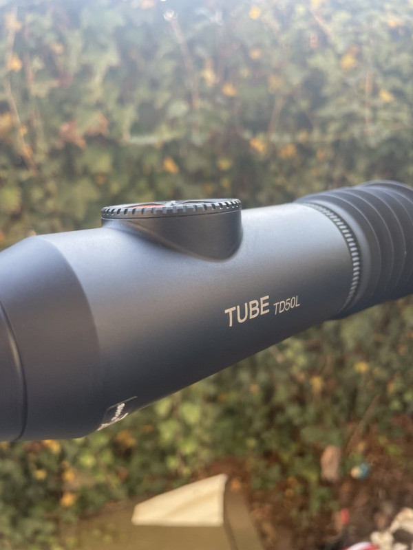 InfiRay TUBE TD50L