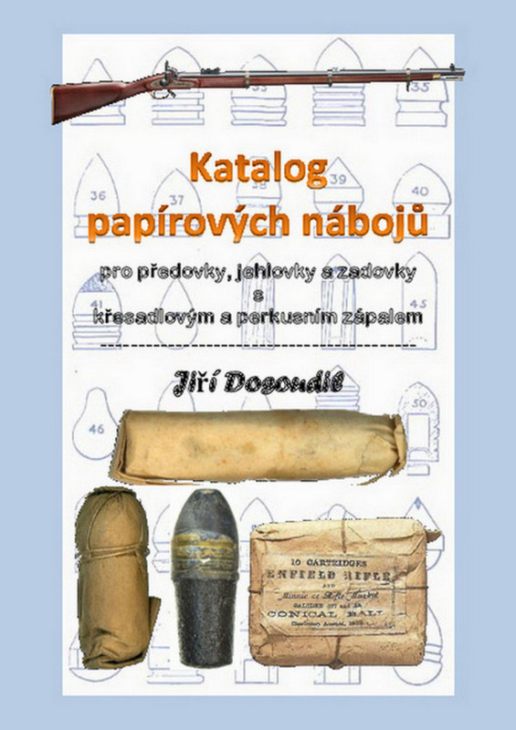 Nové knihy 