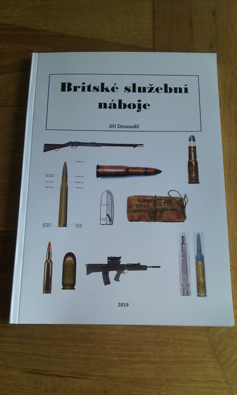 Nové knihy 