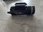 Prodám/vyměním Streamlight TLR-1 HL (1000 lm) – v záruce