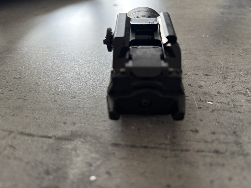 Prodám/vyměním Streamlight TLR-1 HL (1000 lm) – v záruce