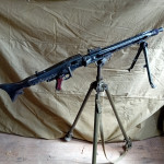 MG 42
