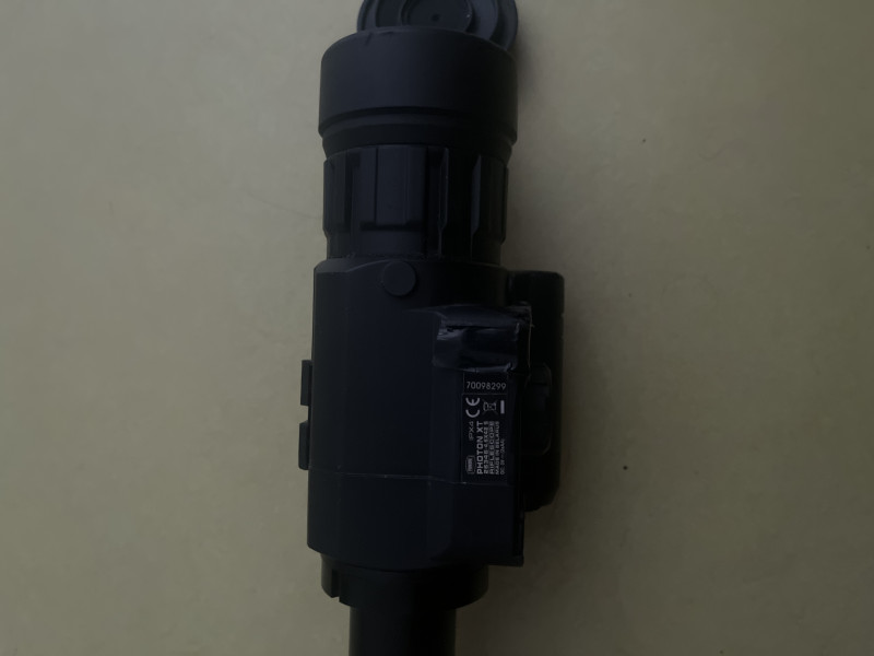 Yukon photon 4,6x42