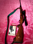 Kulovnice Weatherby 