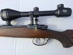 Kulovnice Česká Zbrojovka model Z