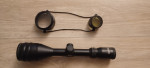HAWKE SPORT HD 3-9X50 AO