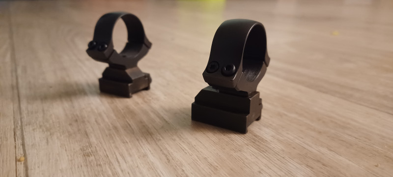 Kroužky pro ZKM 451/456
