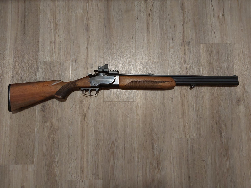 Kulobrok ZH 124