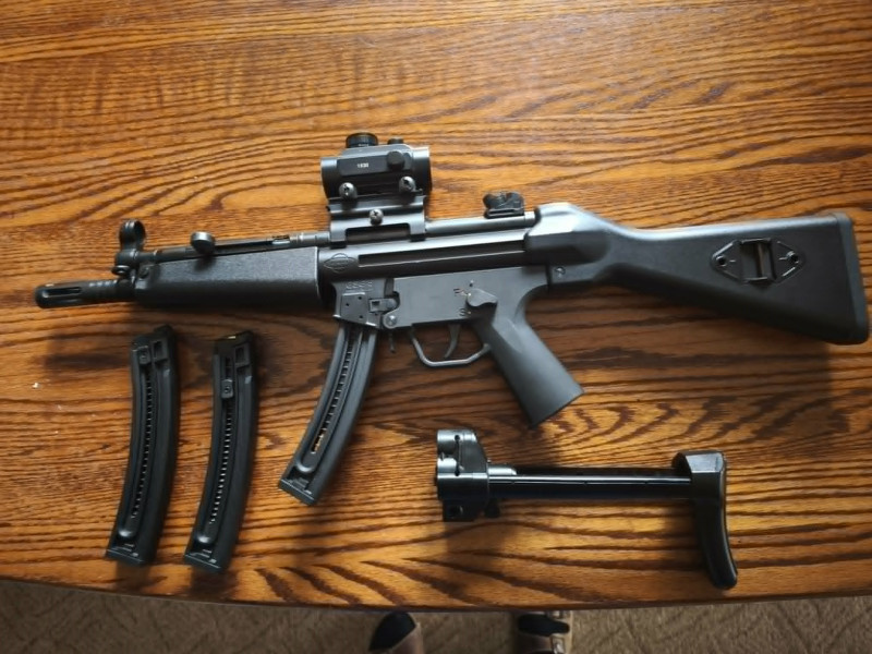GSG 5
