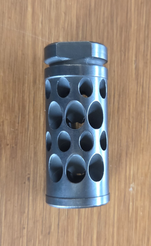Kompenzátor HiperComp 762 
