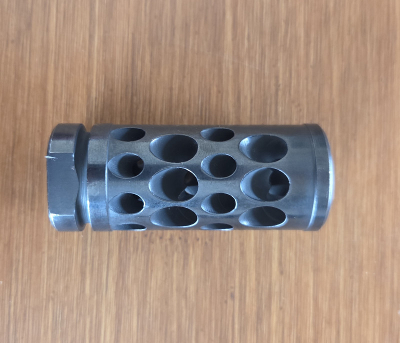 Kompenzátor HiperComp 762 