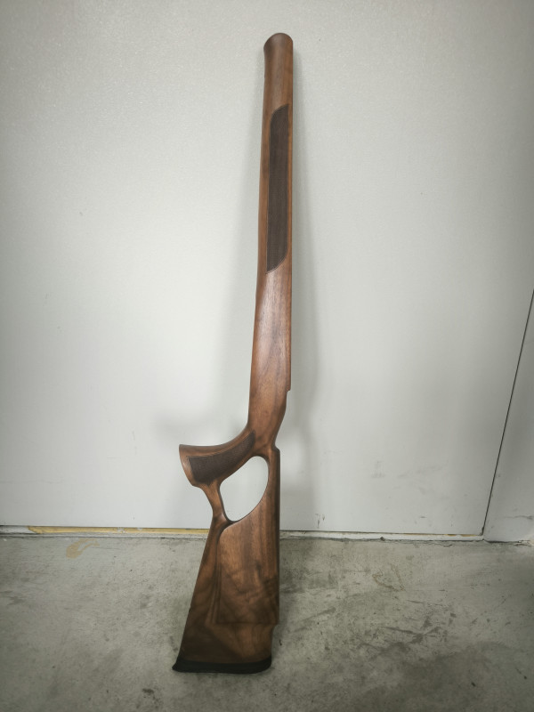 pažba CZ557 ,zásobník pravá