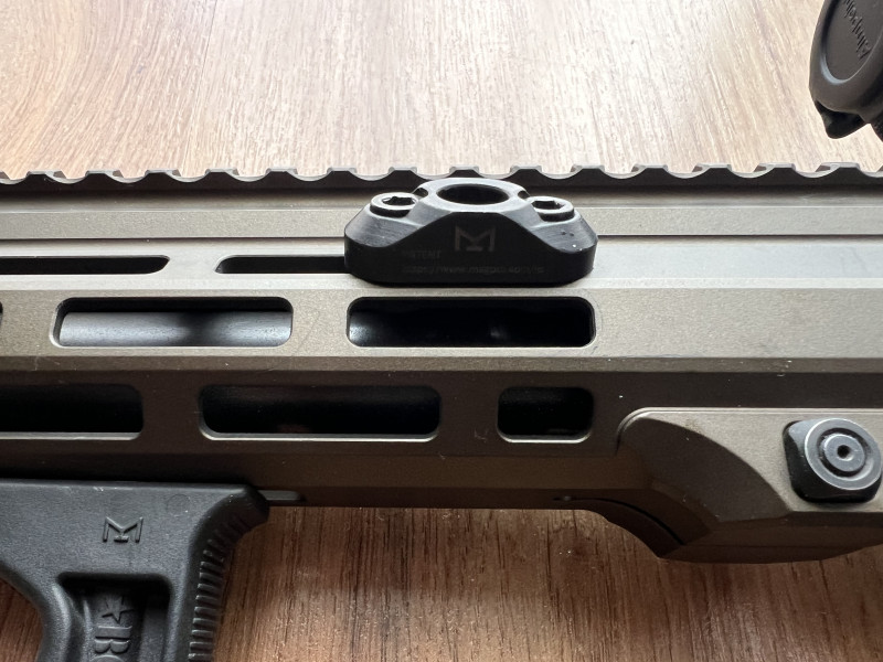 Antreg gen.1