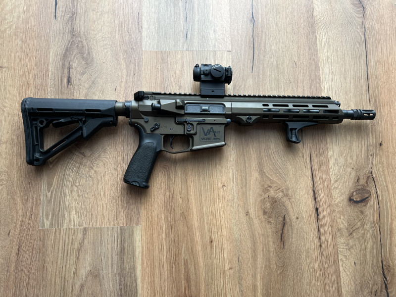 Antreg gen.1