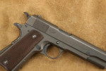 Colt 1911, mod. 1927 Argentina