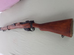 Puška Lee Enfield MK III