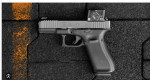 Koupím GLOCK 45 gen 5 - A-CUT, COA kolimátor
