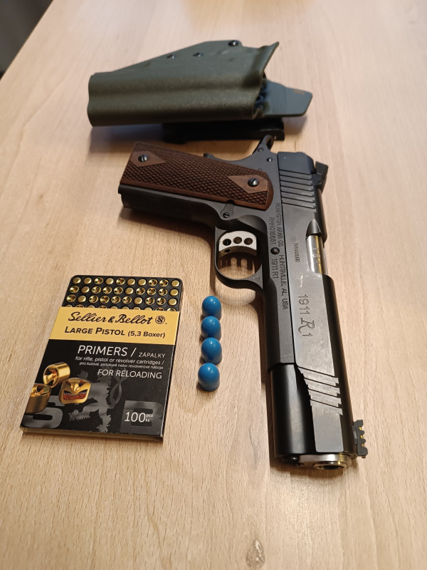 Remington R1
