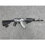 Multiagro Works-ZS v ráži 7,62x39