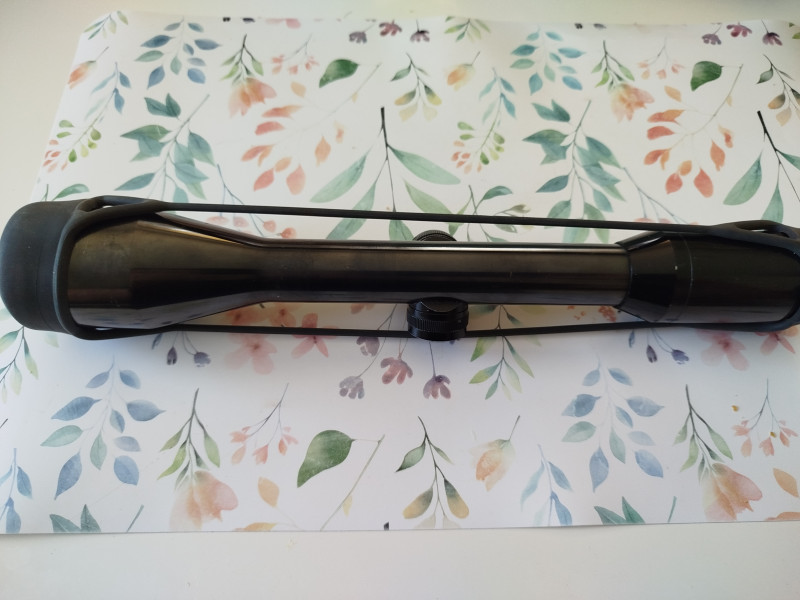 Swarovski Tirol Habicht 6x42